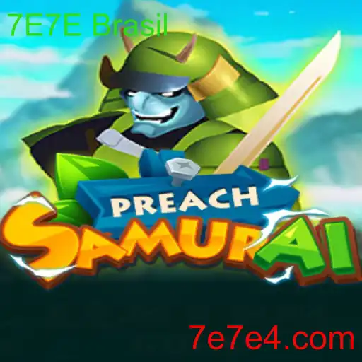 PreachSamurai